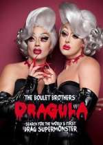 Watch The Boulet Brothers' DRAGULA Tvmuse