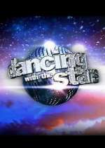 Watch Dancing with the Stars Tvmuse