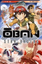 Watch Oban Star-Racers Tvmuse