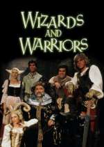 Watch Wizards and Warriors Tvmuse