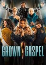 Watch Grown & Gospel Tvmuse