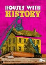 Watch Houses with History Tvmuse