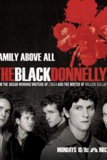 Watch The Black Donnellys Tvmuse