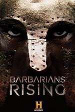 Watch Barbarians Rising Tvmuse