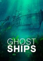 Watch Ghost Ships Tvmuse