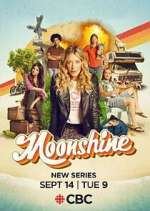 Watch Moonshine Tvmuse