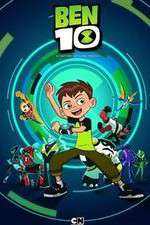 Watch Ben 10 Tvmuse