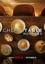 Watch Chef's Table: Noodles Tvmuse