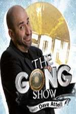 Watch The Gong Show with Dave Attell Tvmuse