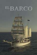 Watch El Barco Tvmuse