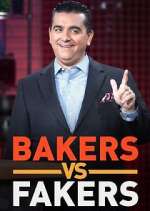 Watch Bakers vs. Fakers Tvmuse