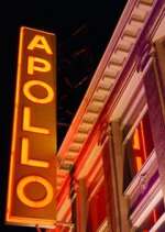 Watch Live at the Apollo Tvmuse