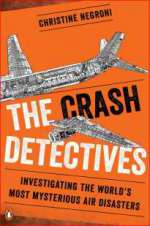 Watch The Crash Detectives Tvmuse