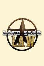 Watch Lone Star Law Tvmuse