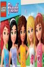 Watch Lego Friends Tvmuse