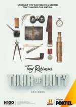 Watch Tony Robinson's Tour of Duty Tvmuse