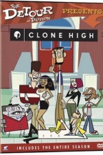 Watch Clone High Tvmuse