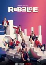 Watch Rebelde Tvmuse