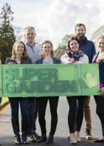 Watch Super Garden Tvmuse