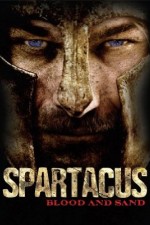 Watch Spartacus Blood and Sand Tvmuse
