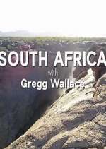 Watch South Africa with Gregg Wallace Tvmuse