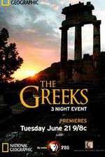 Watch The Greeks Tvmuse