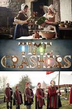 Watch Time Crashers Tvmuse