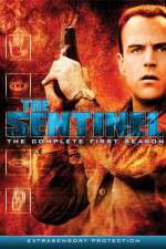 Watch The Sentinel Tvmuse