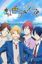 Watch Nijiiro Days Tvmuse