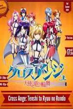 Watch Cross Ange: Tenshi to Ryū no Rondo Tvmuse