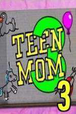 Watch Teen Mom 3 Tvmuse