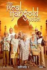 Watch The Real Marigold Hotel Tvmuse
