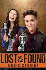 Watch Lost & Found Music Studios Tvmuse