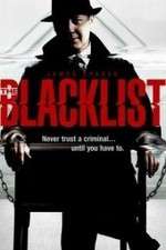 Watch The Blacklist Tvmuse