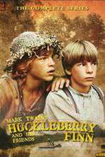 Watch Huckleberry Finn and His Friends Tvmuse