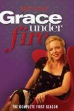 Watch Grace Under Fire Tvmuse