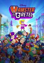 Watch Hamster & Gretel Tvmuse