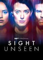 Watch Sight Unseen Tvmuse