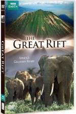 Watch The Great Rift: Africa's Wild Heart Tvmuse