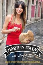 Watch Made In Italy With Silvia Colloca Tvmuse