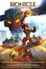 Watch Lego Bionicle The Journey to One Tvmuse