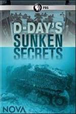 Watch D-Days Sunken Secrets Tvmuse