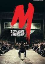 Watch M - Eine Stadt sucht einen Mörder Tvmuse