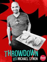 Watch Throwdown with Michael Symon Tvmuse