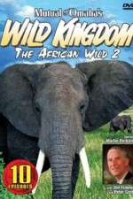 Watch Mutual of Omaha's Wild Kingdom Tvmuse