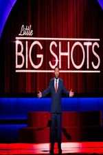 Watch Little Big Shots Australia Tvmuse