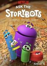 Watch Ask the StoryBots Tvmuse