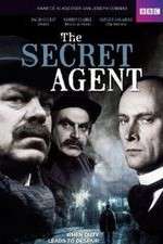 Watch The Secret Agent Tvmuse