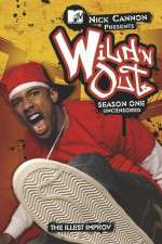 Watch Nick Cannon Presents Wild 'N Out Tvmuse