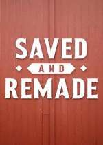 Watch Saved and Remade Tvmuse